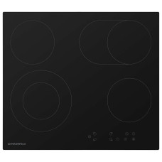 Электрическая варочная панель MAUNFELD EVCE 594 SM D BK Электрическая варочная панель MAUNFELD EVCE 594 SM D BK