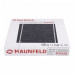 Электрическая варочная панель MAUNFELD EVCE 594 SM D BK
