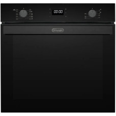 Электрический духовой шкаф DeLonghi DEO 755 NB MARTINA