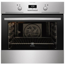Электрический духовой шкаф Electrolux EOB 93450 AX