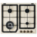 Газовая варочная панель Delonghi AVF 46 PRO