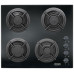 Газовая варочная панель DeLonghi NV 46/1 ASV C