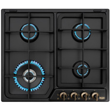 Газовая варочная панель Delonghi ANF 46 PRO RUS