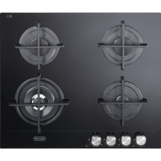 Газовая варочная панель Delonghi NGC 46/1 ASV C