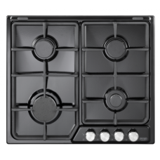 Газовая варочная панель Delonghi NF 46/1 ASV GUD