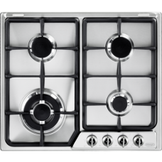 Газовая варочная панель Delonghi HF 46 ASDV GU