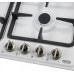 Газовая варочная панель Delonghi BS 46 ASV GU