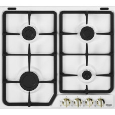 Газовая варочная панель DeLonghi BG 46 ASV GU газ