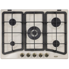 Газовая варочная панель Delonghi AV 57 PRO