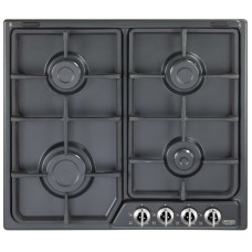 Газовая варочная панель Delonghi ANTS 46 ASV GU