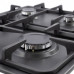 Газовая варочная панель Delonghi ANTS 46 ASV GU