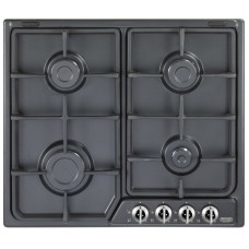 Газовая варочная панель DeLonghi ANTG 46 ASV GU Газовая варочная панель DeLonghi ANTG 46 ASV GU