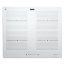 Индукционная варочная панель Delonghi PIND 5 B Индукционная варочная панель Delonghi PIND 5 B