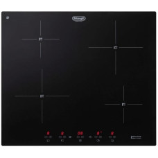 Индукционная варочная панель Delonghi PIND 40 Индукционная варочная панель Delonghi PIND 40