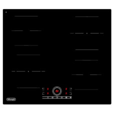 Индукционная варочная панель Delonghi ELIO 2B0P CR