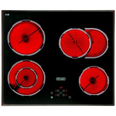 Газовая варочная панель DeLonghi PVC 62 TC