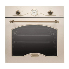 Газовый духовой шкаф DeLonghi CGGBA 4