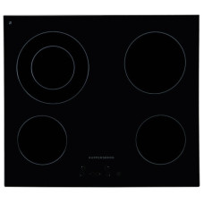 Электрическая варочная панель Kuppersberg FA 6VS02 Электрическая варочная панель Kuppersberg FA 6VS02