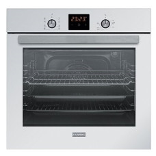 Электрический духовой шкаф Franke GN 86 M H WH