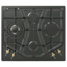 Газовая варочная панель Weissgauff HGRG 641 ANR Газовая варочная панель Weissgauff HGRG 641 ANR