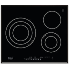 Электрическая варочная панель Hotpoint-Ariston KRO 632 TD Z