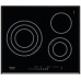 Электрическая варочная панель Hotpoint-Ariston KRO 632 TD Z