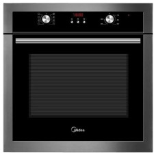 Электрический духовой шкаф Midea MO 57158 X Электрический духовой шкаф Midea MO 57158 X