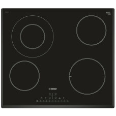 Электрическая варочная панель Bosch PKF 651 FP1E