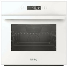 Электрический духовой шкаф Korting OKB 9102 CSGW Pro