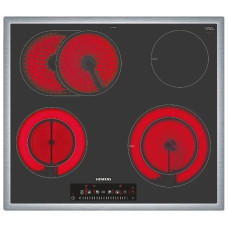 Электрическая варочная панель Siemens ET 645FHP1