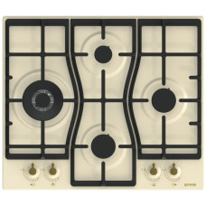 Газовая варочная панель Gorenje GW 6D41 CLI Газовая варочная панель Gorenje GW 6D41 CLI