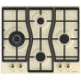 Газовая варочная панель Gorenje GW 6D41 CLI