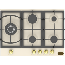 Газовая варочная панель Kanzler KM 517 M Газовая варочная панель Kanzler KM 517 M