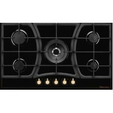 Газовая варочная панель Kuppersberg FG 903 B Bronze Газовая варочная панель Kuppersberg FG 903 B Bronze
