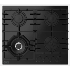 Газовая варочная панель Kanzler KG 506 S Газовая варочная панель Kanzler KG 506 S