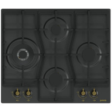Газовая варочная панель Gorenje GW 6D41 CLB Газовая варочная панель Gorenje GW 6D41 CLB