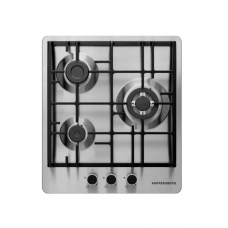 Газовая варочная панель Kuppersberg FS 49 X Газовая варочная панель Kuppersberg FS 49 X