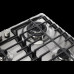 Газовая варочная панель VARD VHGS6434X