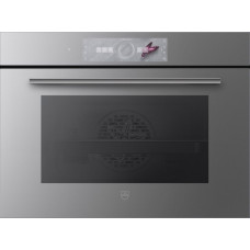 Электрический духовой шкаф V-ZUG Combair V6000 45 C6T-21050 Электрический духовой шкаф V-ZUG Combair V6000 45 C6T-21050