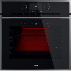 Электрический духовой шкаф Teka STEAKMASTER BLACK-SS Электрический духовой шкаф Teka STEAKMASTER BLACK-SS