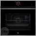 Электрический духовой шкаф Teka IOVEN SS inox