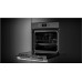 Электрический духовой шкаф Teka HSB 630 BK BLACK