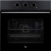 Электрический духовой шкаф Teka HSB 610 BK BLACK