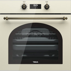 Электрический духовой шкаф Teka HRB 6400 VNB BRASS Электрический духовой шкаф Teka HRB 6400 VNB BRASS