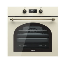 Электрический духовой шкаф Teka HRB 6400 VANILLA-OB Электрический духовой шкаф Teka HRB 6400 VANILLA-OB