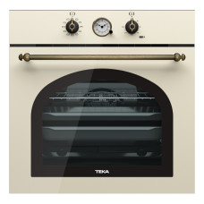 Электрический духовой шкаф Teka HRB 6300 VANILLA-OB Электрический духовой шкаф Teka HRB 6300 VANILLA-OB