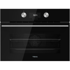 Электрический духовой шкаф Teka HLC 8400 NIGHT RIVER BLACK URBAN Электрический духовой шкаф Teka HLC 8400 NIGHT RIVER BLACK URBAN
