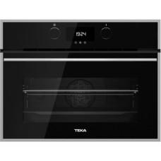 Электрический духовой шкаф Teka HLC 840 ST. STEEL Электрический духовой шкаф Teka HLC 840 ST. STEEL