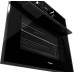 Электрический духовой шкаф Teka HLC 840 BLACK-SS