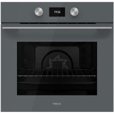 Электрический духовой шкаф Teka HLB 8600 STONE GREY URBAN Электрический духовой шкаф Teka HLB 8600 STONE GREY URBAN